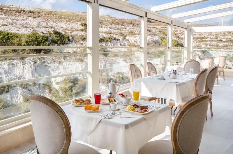 Cesca Boutique Hotel 4