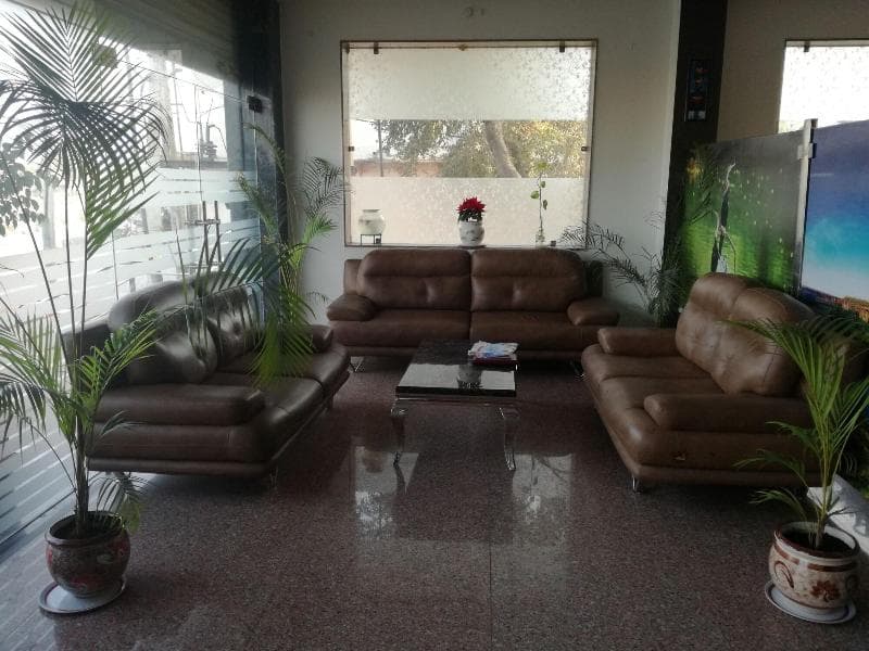 Hotel Dhanraj Palace 4
