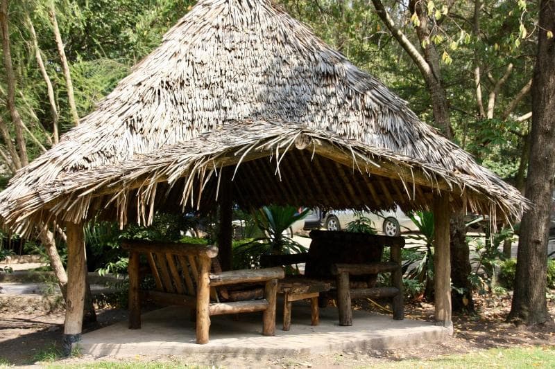 The Vijiji Center 5