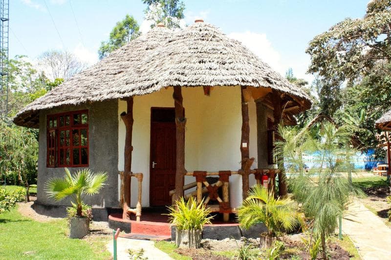 The Vijiji Center 3