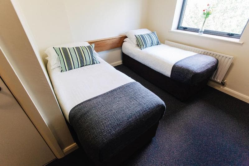 Dcu Rooms Glasnevin - Hostel 5
