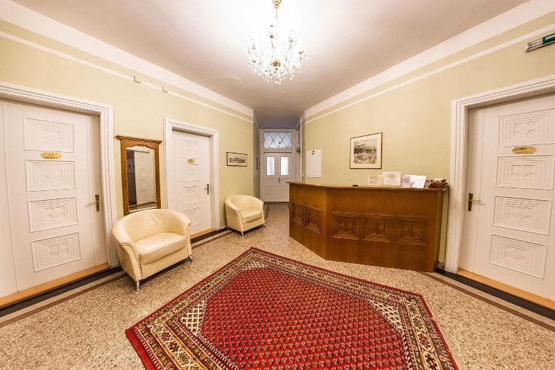 Pension Villa A.Malka 4