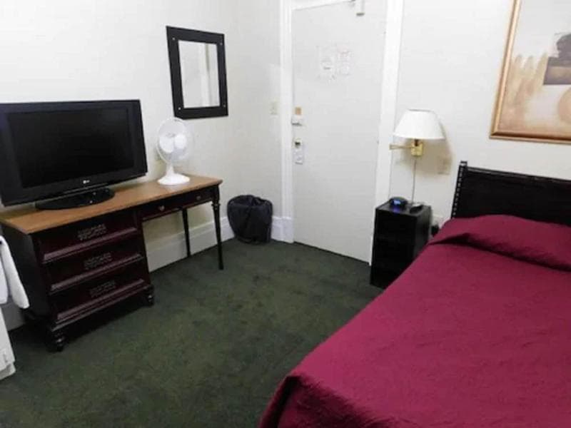 Filmores Hotel photo 1