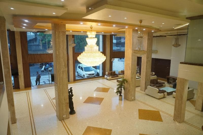 Hotel Evergrand Palace 4