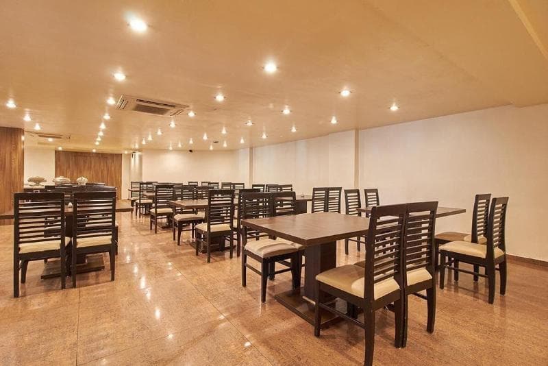 Hotel Evergrand Palace 2