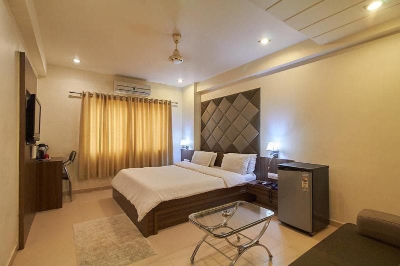 Hotel Evergrand Palace 3