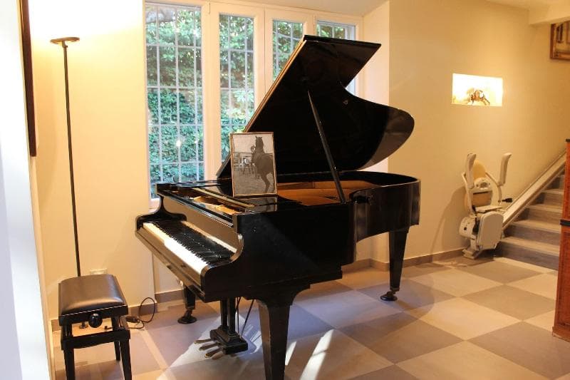 Villa Abbamer photo 1