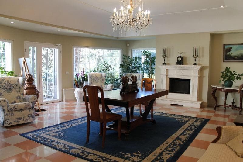 Villa Abbamer 4