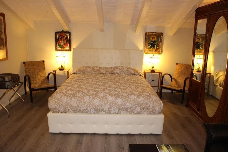 Villa Abbamer 3