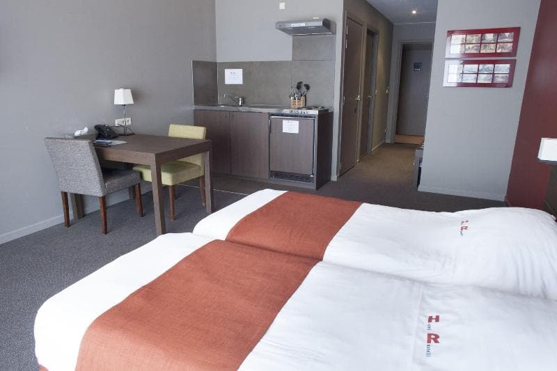 Hotel Rastelli Tervuren 4