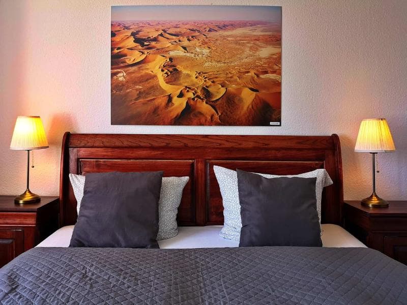 Landlust Hotel 5