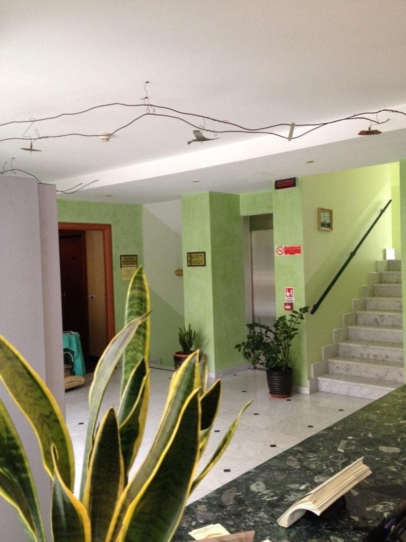 Hotel Rigolfo 5