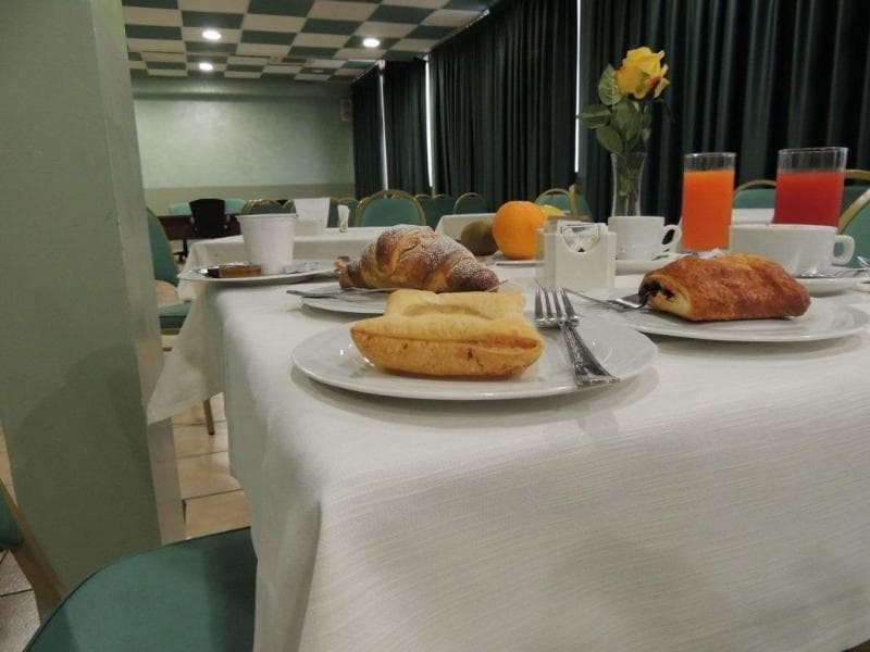 Hotel Rigolfo 3