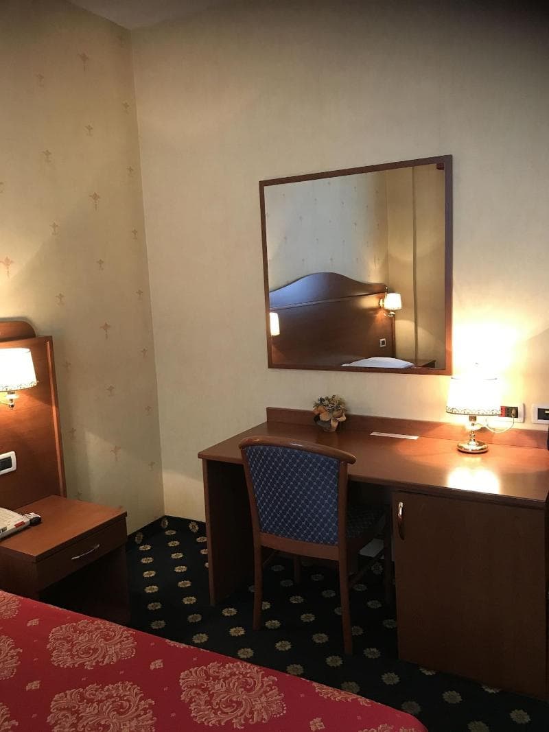 Hotel Rigolfo 4