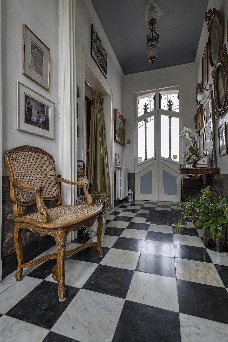 La Villa Balat 5