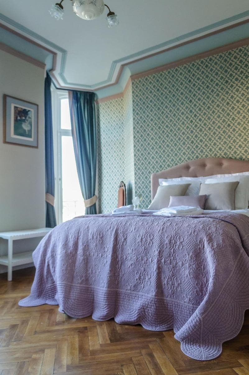 La Villa Balat 4