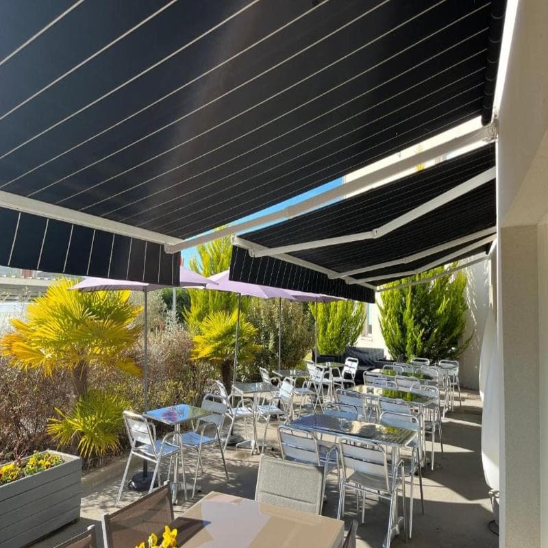 Hotel Gardenia Yvrac - Bordeaux Est 4