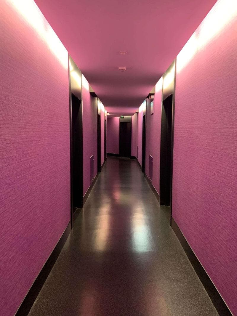 Hotel Gardenia Yvrac - Bordeaux Est 2