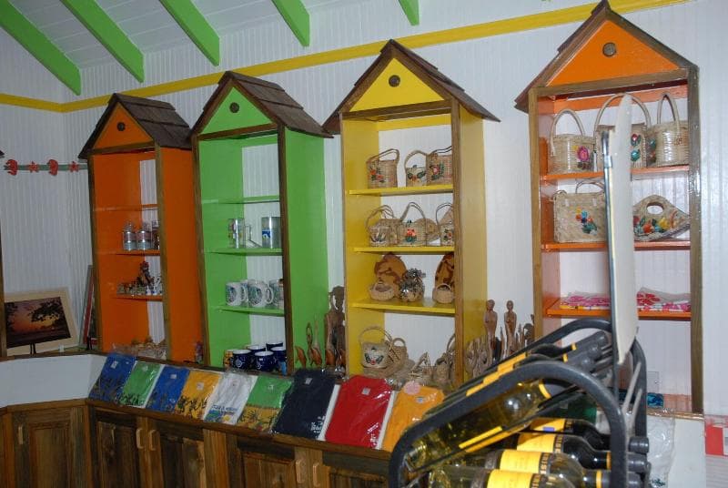 Villa Beach Cottages 4