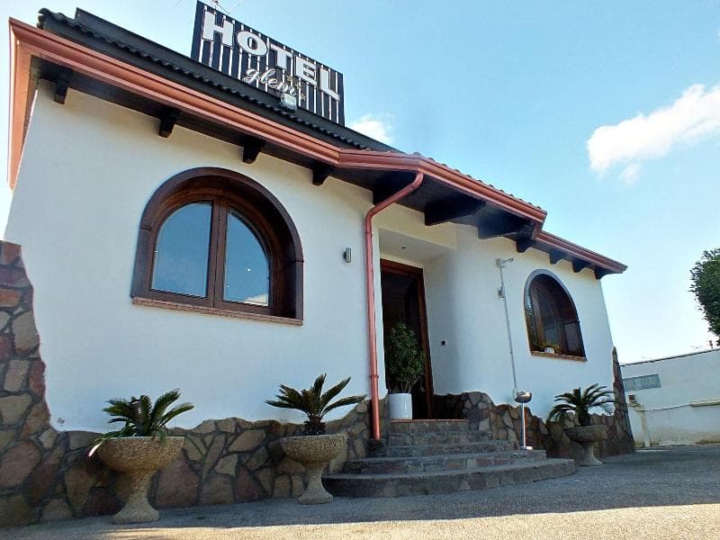 Hotel Glem 5