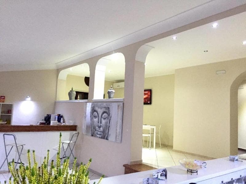 Hotel Glem 4