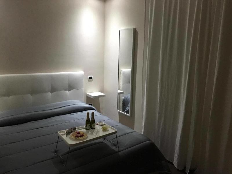 Hotel Glem 3