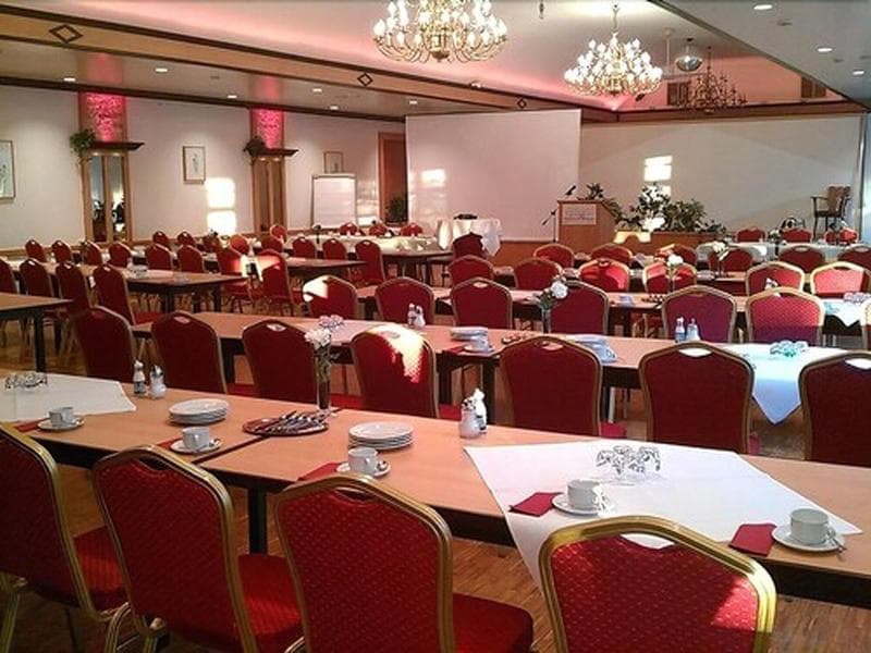 Hotel Ripken main