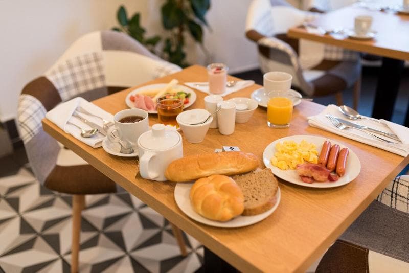 Boutique Hotel Villa Beatika 3