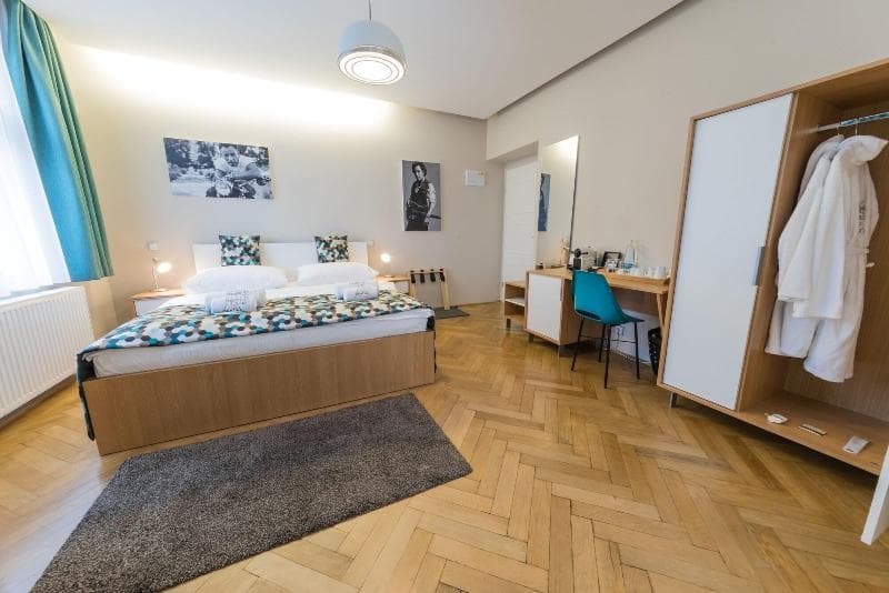 Boutique Hotel Villa Beatika 4