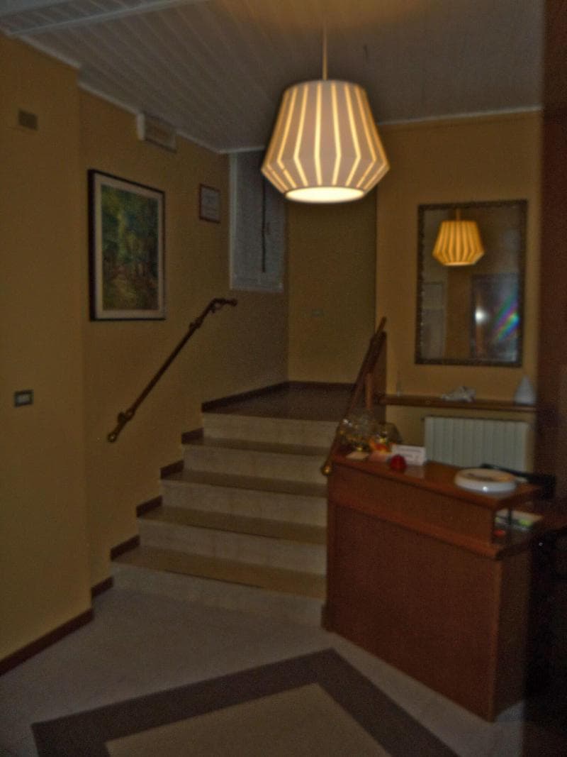 Hotel Rivazza 4
