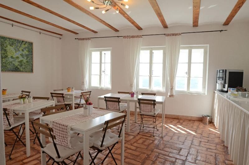 Villa Borgo B&B photo 1