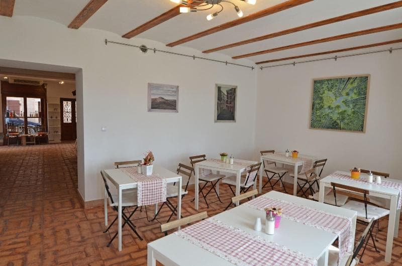 Villa Borgo B&B 5