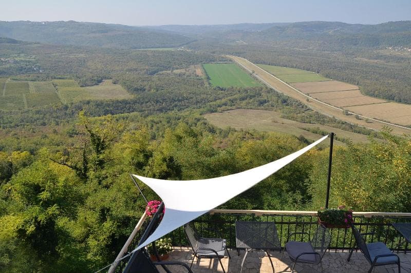 Villa Borgo B&B 2