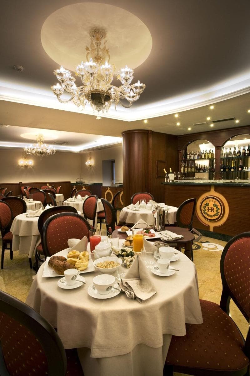 Hotel Rojan 3