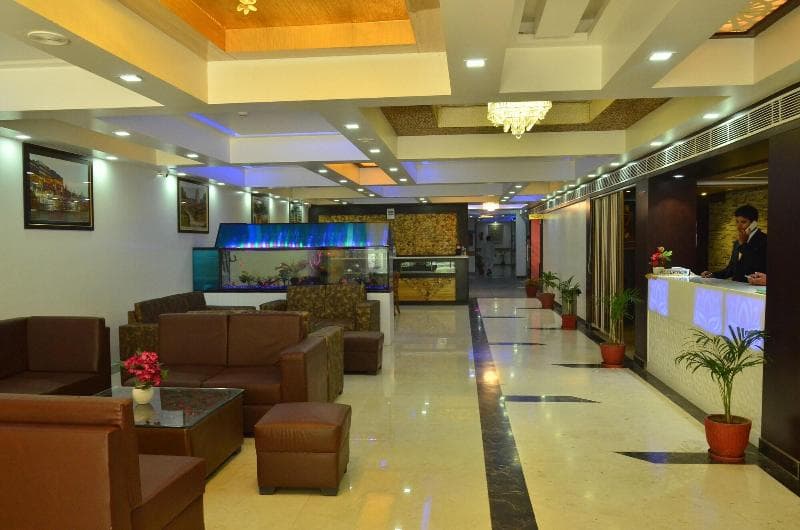 Hotel Sgt Plaza 5