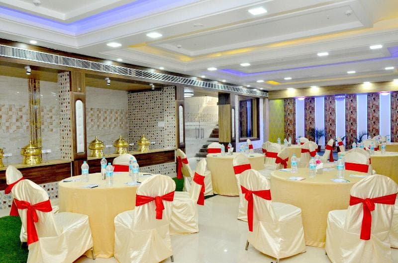 Hotel Sgt Plaza main