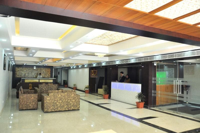 Hotel Sgt Plaza 4