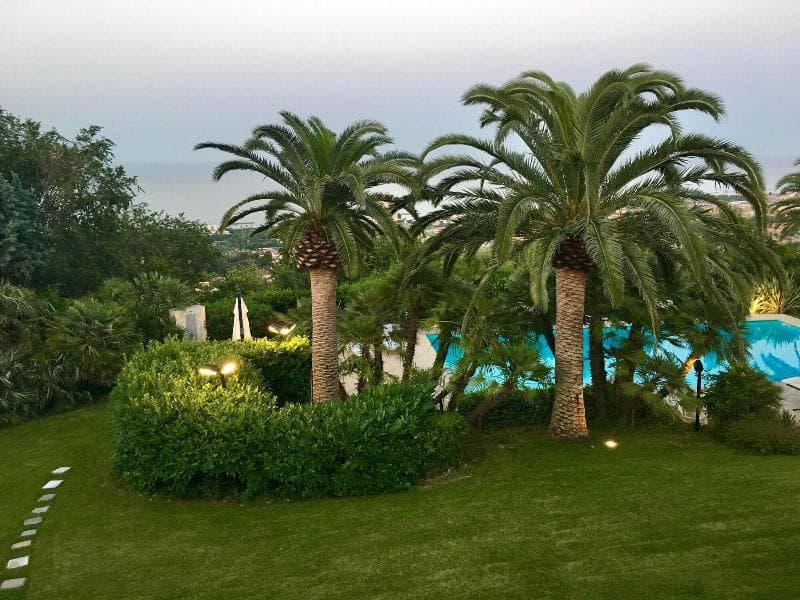 Villa Capodarco B&B (Adults Only) main