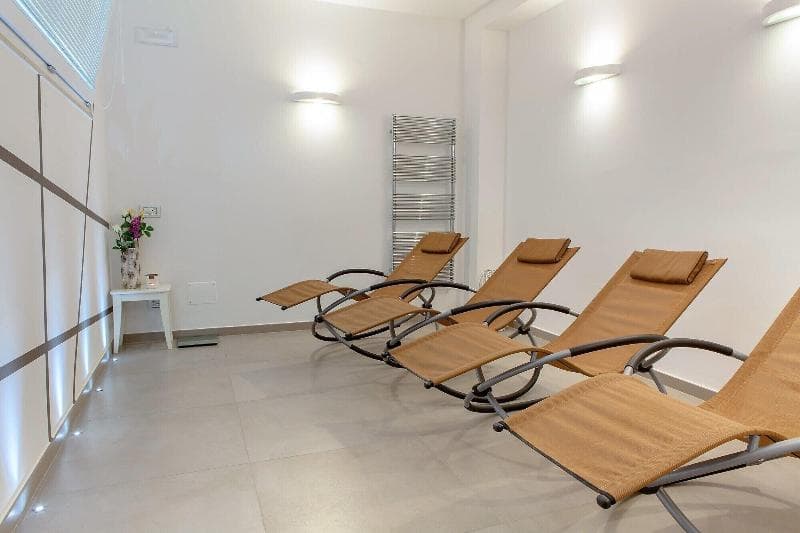 Villa Capodarco B&B (Adults Only) 5