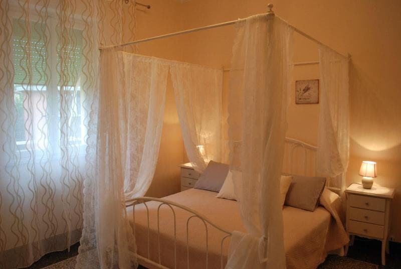 Villa Catelli Bed And Breakfast 5