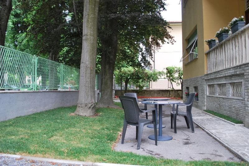 Villa Catelli Bed And Breakfast 4