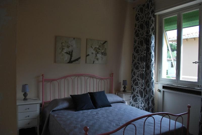 Villa Catelli Bed And Breakfast photo 1
