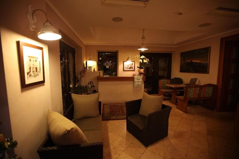 Hotel Rosa 2