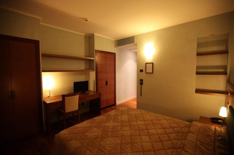 Hotel Rosa main