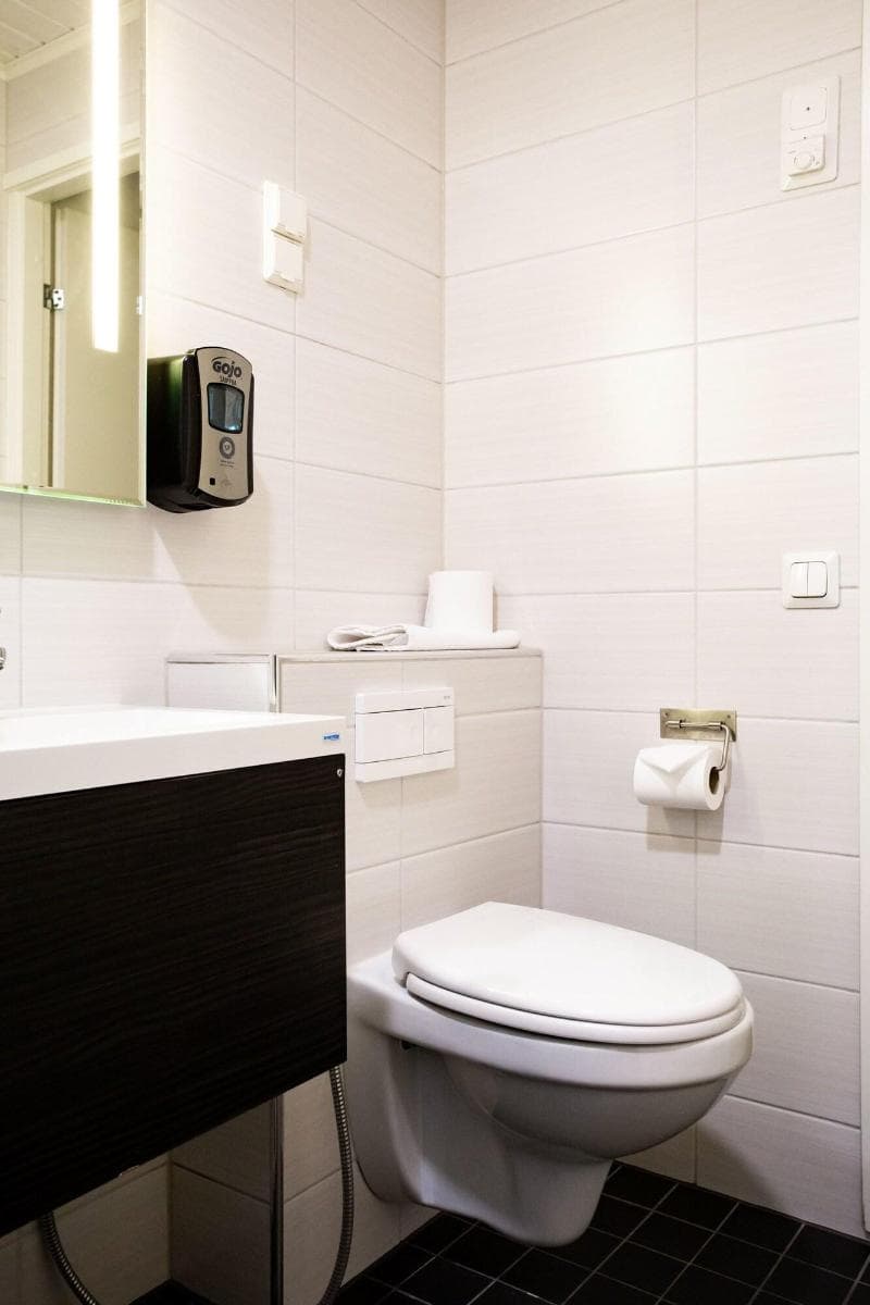 Hotelli Cityhovi 3