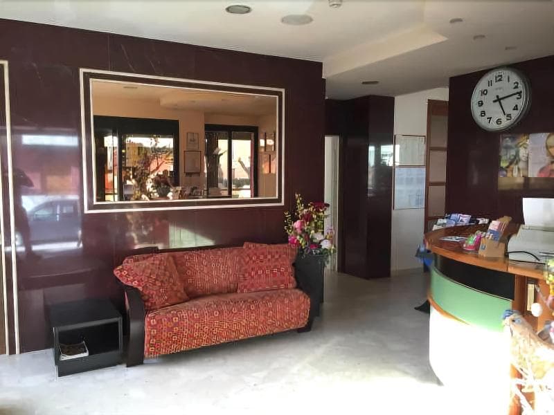 Hotel Sabra 4