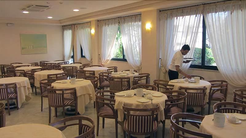 Hotel Sabra 2