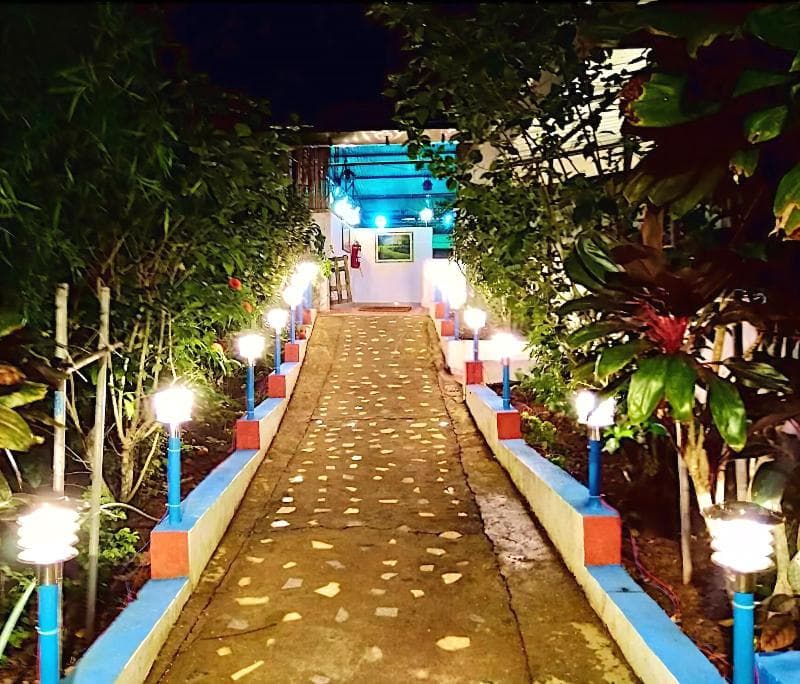 Ixzire Resort 3