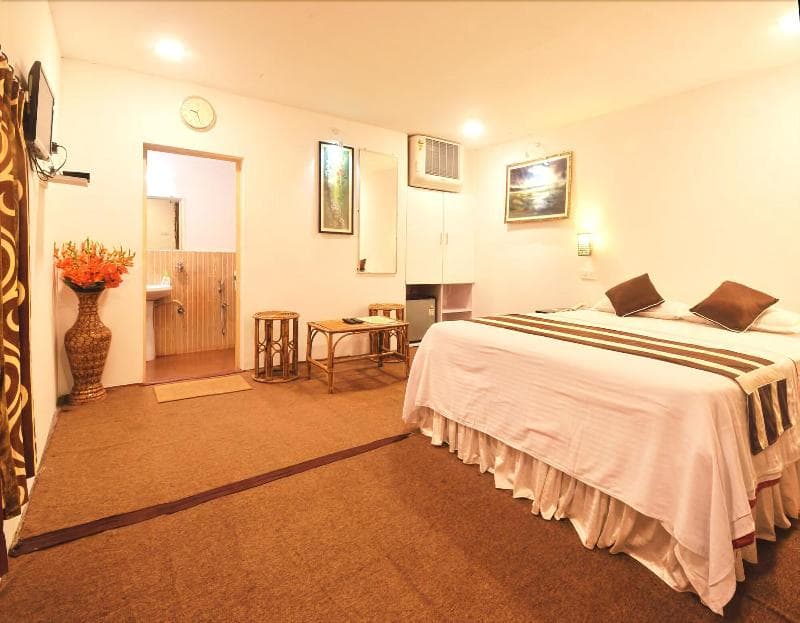 Ixzire Resort 5