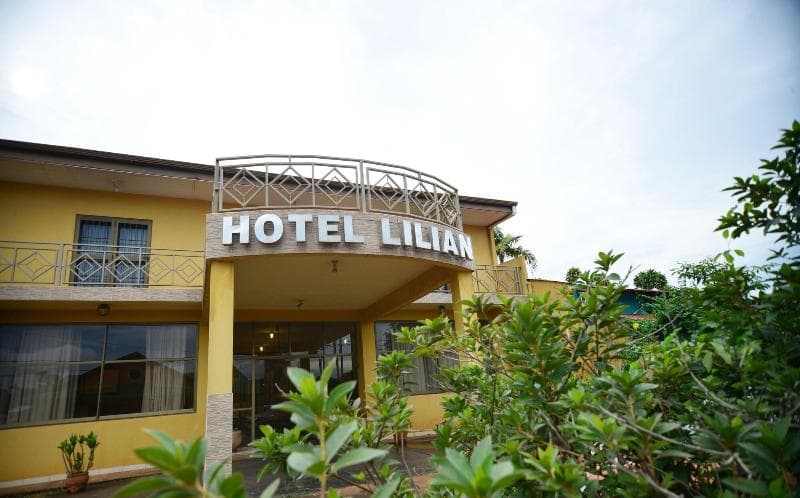 Hotel Lilian photo 1